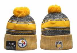 Picture of Pittsburgh Steelers Beanies _SKUfw59301995fw